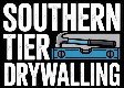 Southern Tier Drywalling Logo